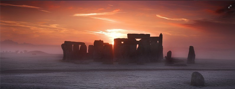 Mystery band, CHANT Live to play Stonehenge this Solstice