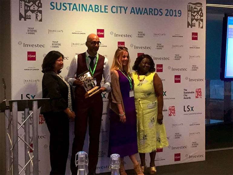 Was your tuna caught by a slave?