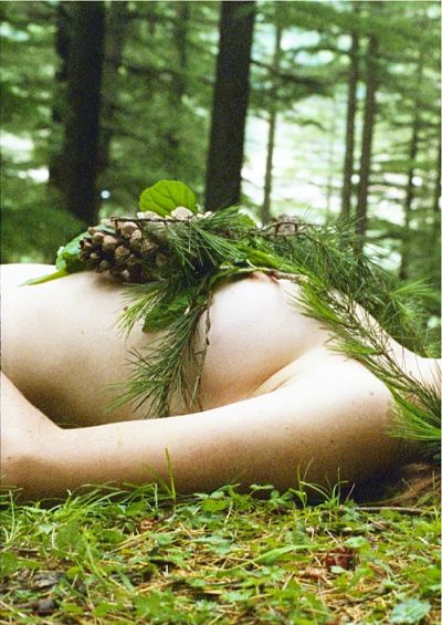 Don’t call me ecosexual