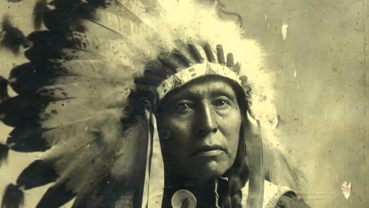 Where white man went wrong