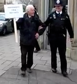 Grandparents for a Safer Earth