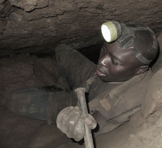 Conflict Minerals - Unexpected Truth from the Congo