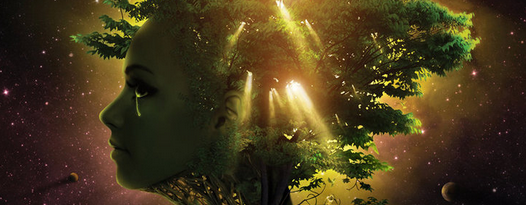 The Living Planet - Charles Eisenstein