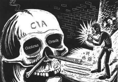 CIA Dope Calypso - Allen Ginsberg