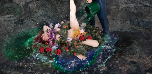 Goodbye Gauley Mountain: An Ecosexual Love Story