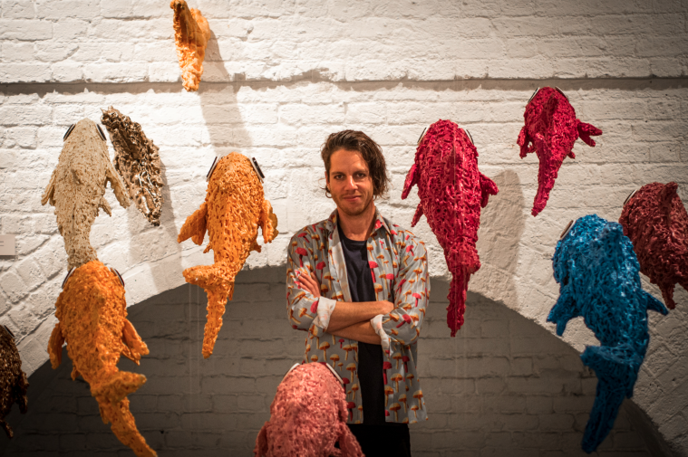 Human Nature - review