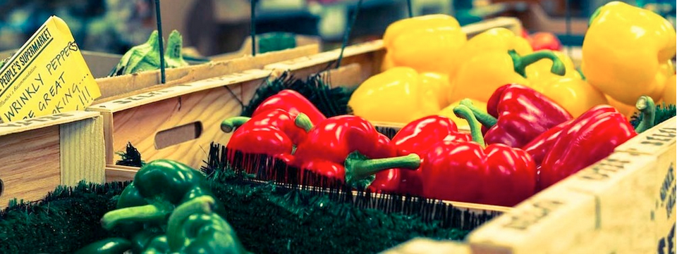 The People's Supermarket