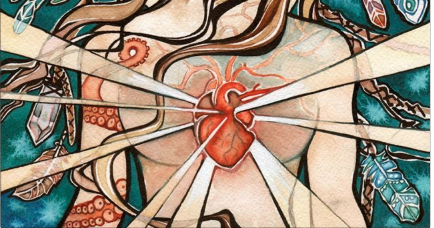 Want to improve the world? - Slow down... and hear the science of kindness