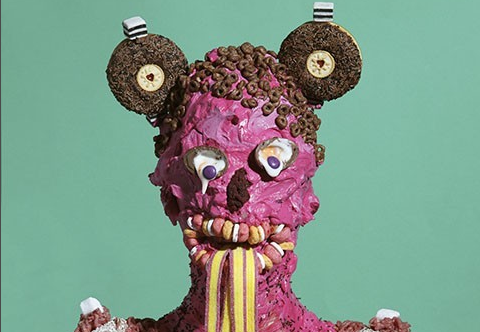 Are you sickly sweet?