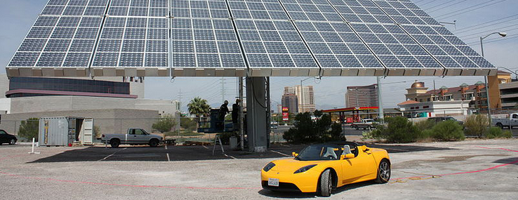 Why 2015 is the year renewables will win 