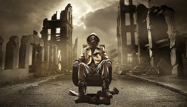 I am trying to keep you alive