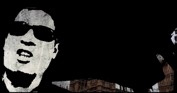 David Cameron - put his thing in a Dead Pigs Mouth