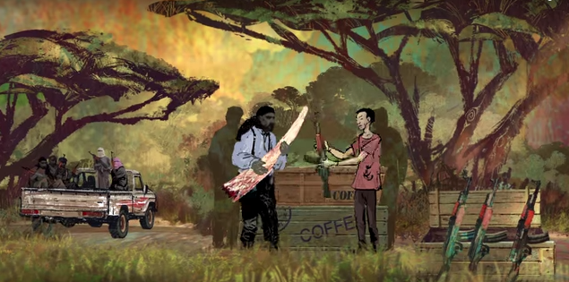 The Last Days of Elephants