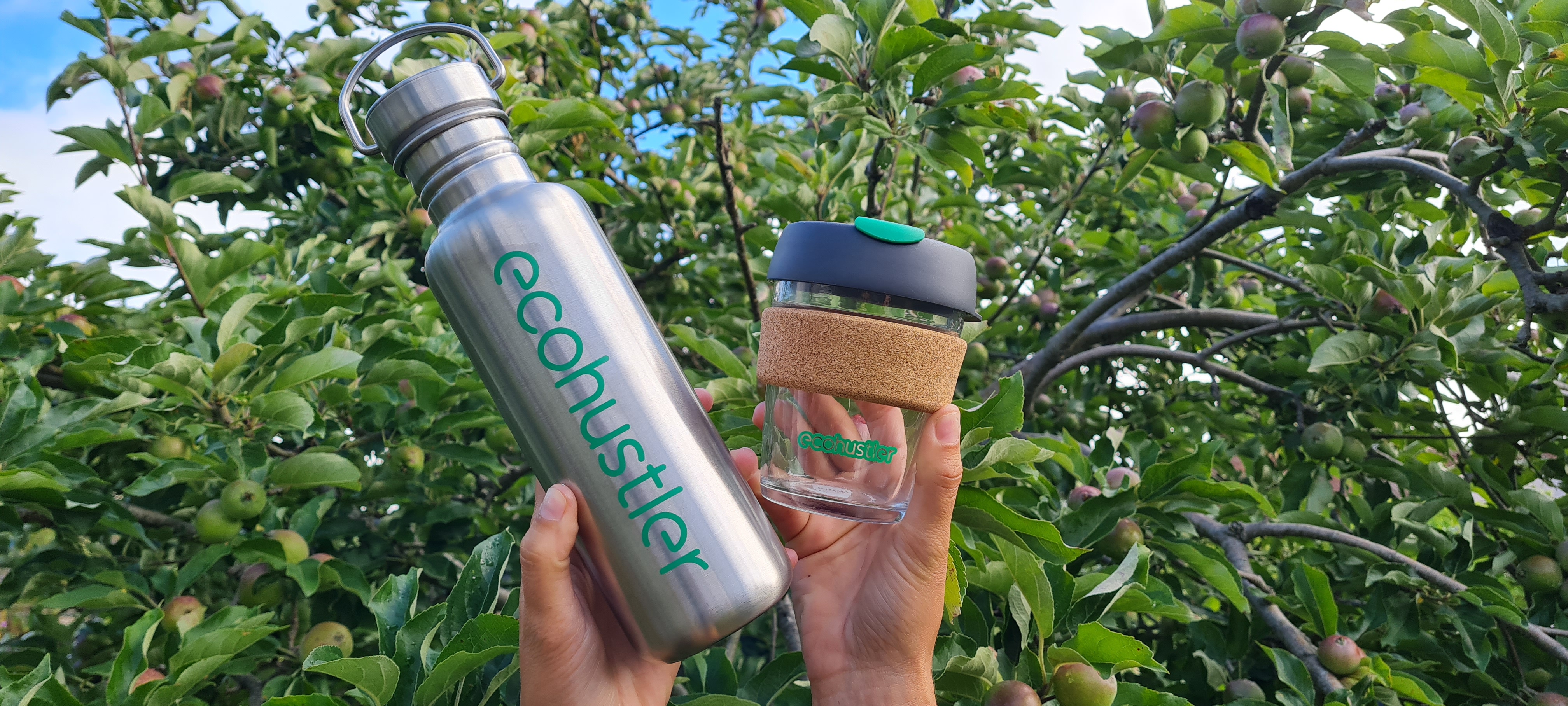 Plastic Free July - special offer