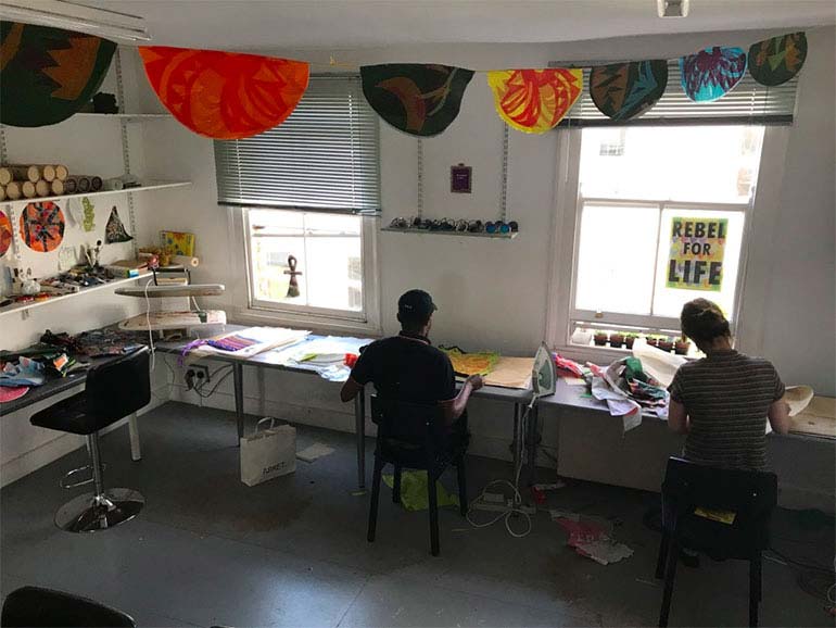 Playing for Change: “Stand By Me”