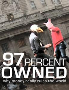 97% Owned