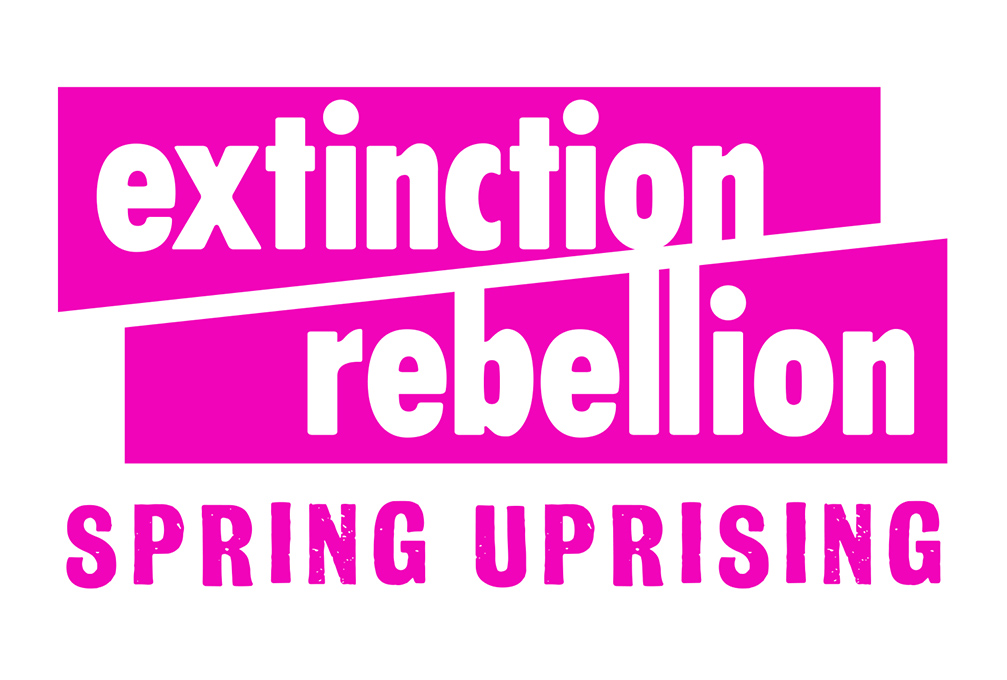 ‘Spring Uprising’- to train 1,000s at a time in direct action