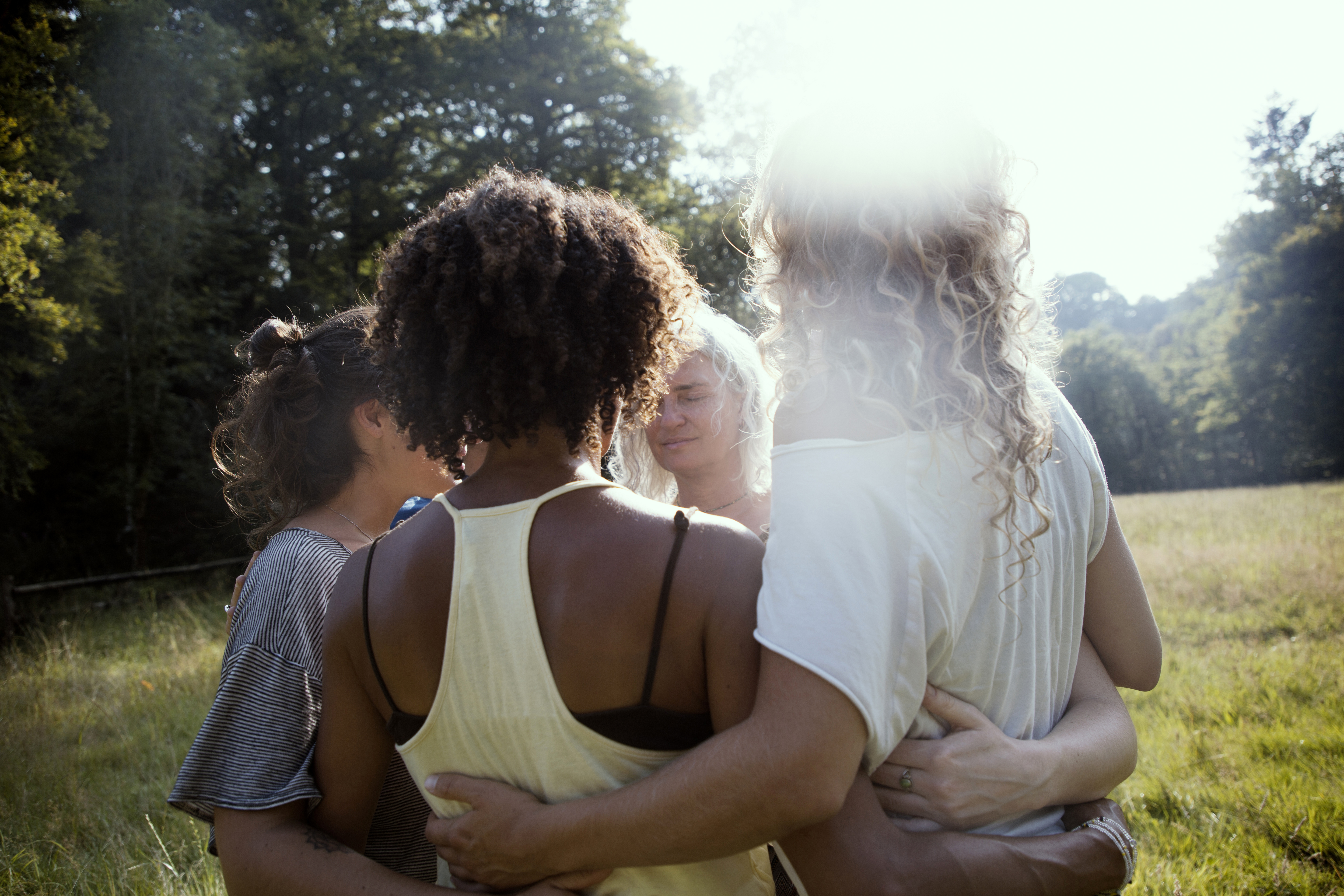 Psychedelic retreats are mushrooming!