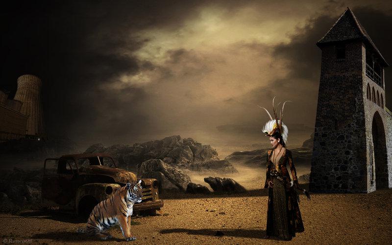 All Along the Watchtower - the Best Covers