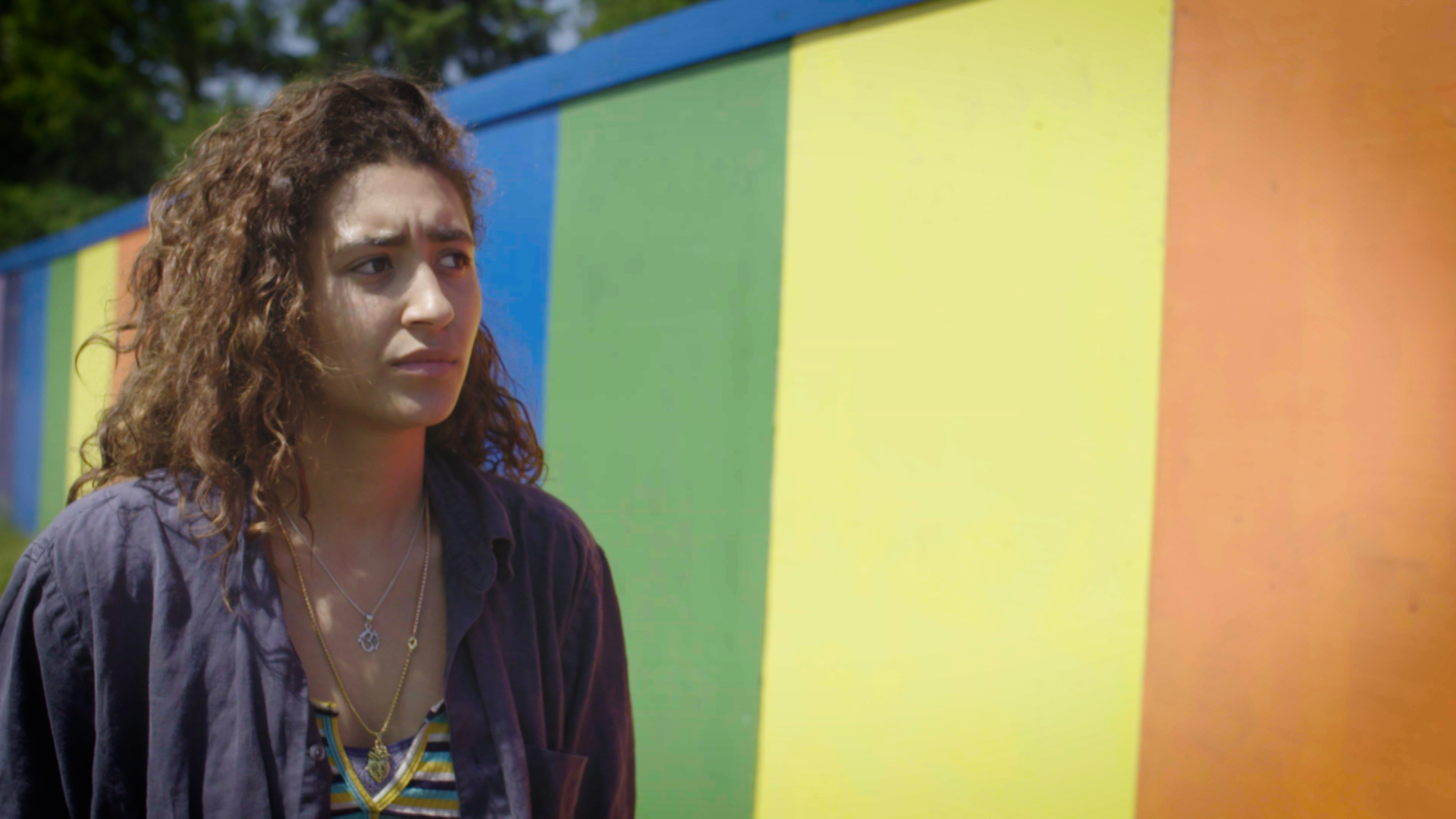 Music from the UK's woodland protection camps