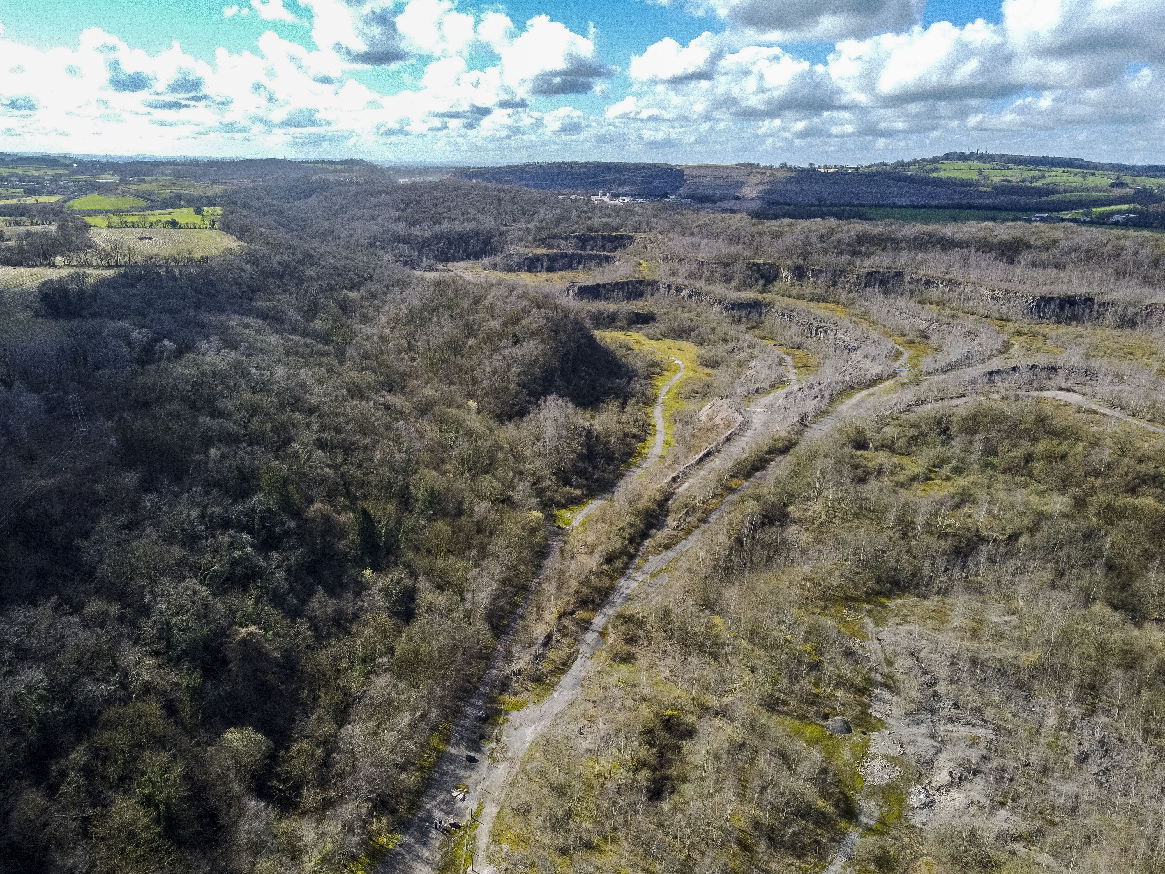 Stop Westdown Quarry campaign gears up for new critical phase