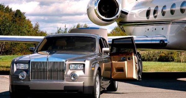 Security for the rich