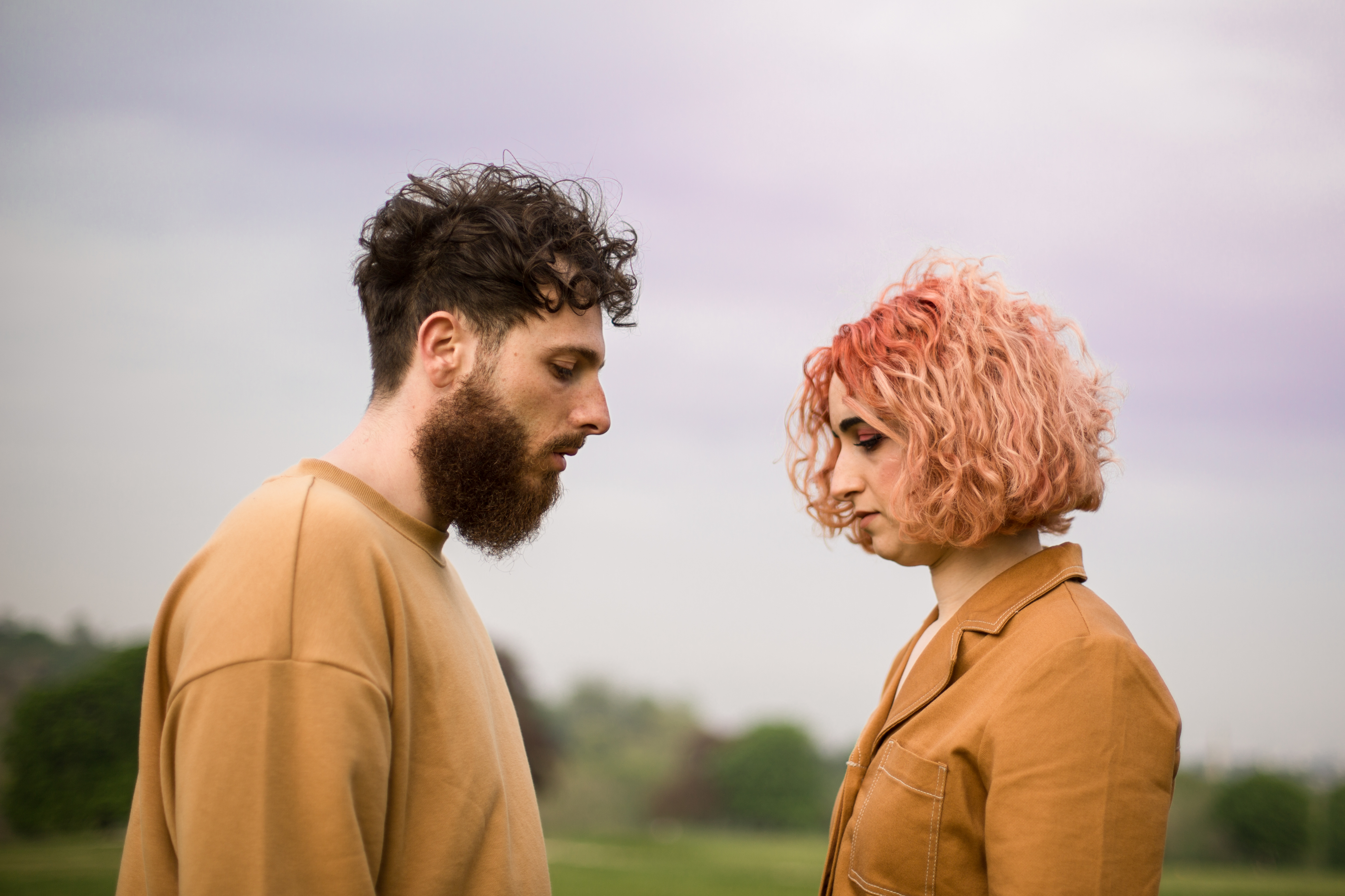 Berne turn up the ‘heat’ with debut climate change EP -‘STAY’ 