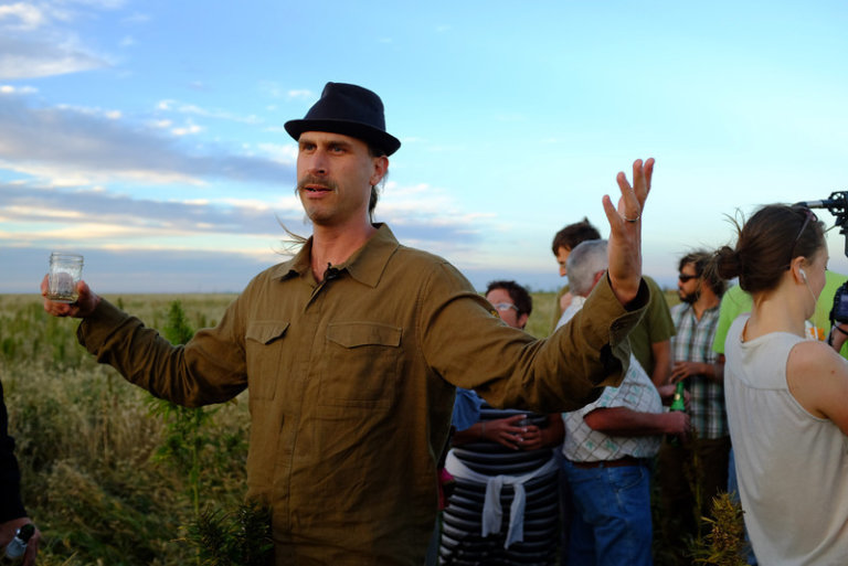  Leading US company to offer staff psychedelic therapy as employee healthcare benefit