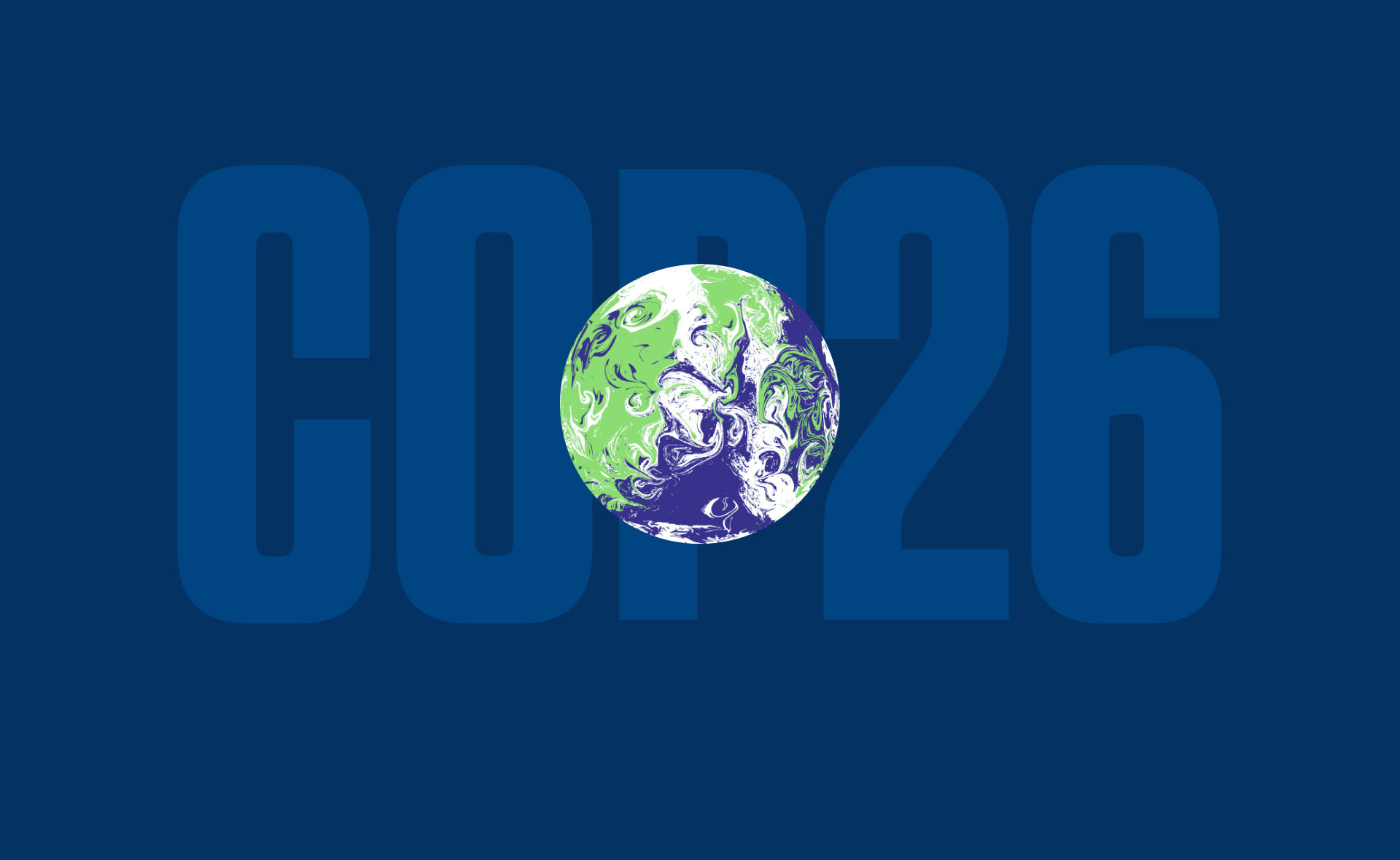 What is COP26, and why does it matter? 