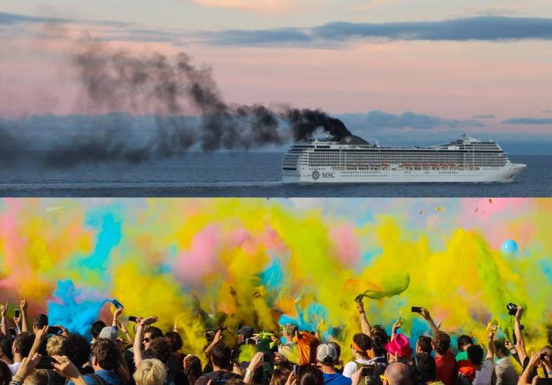 This is how we make dirty corporations clean up their act NOW 