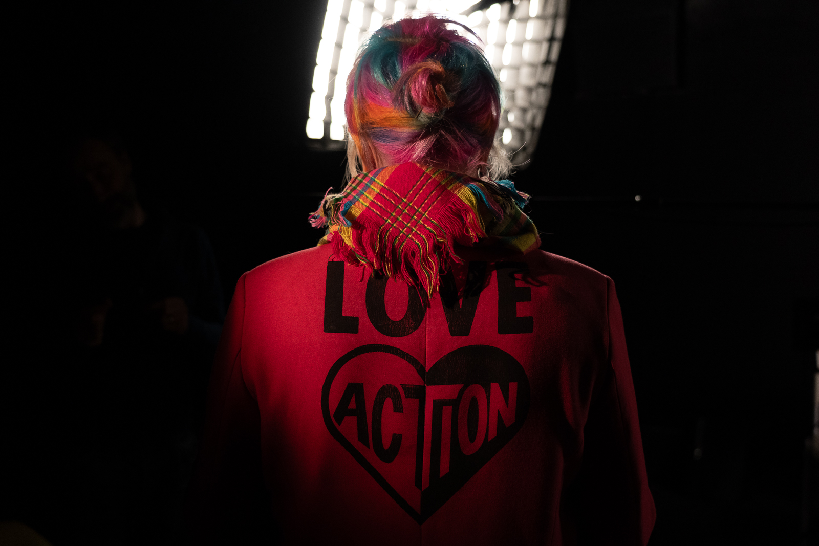 NOT GUILTY - why did nine women break the windows of HSBC’s UK headquarters?