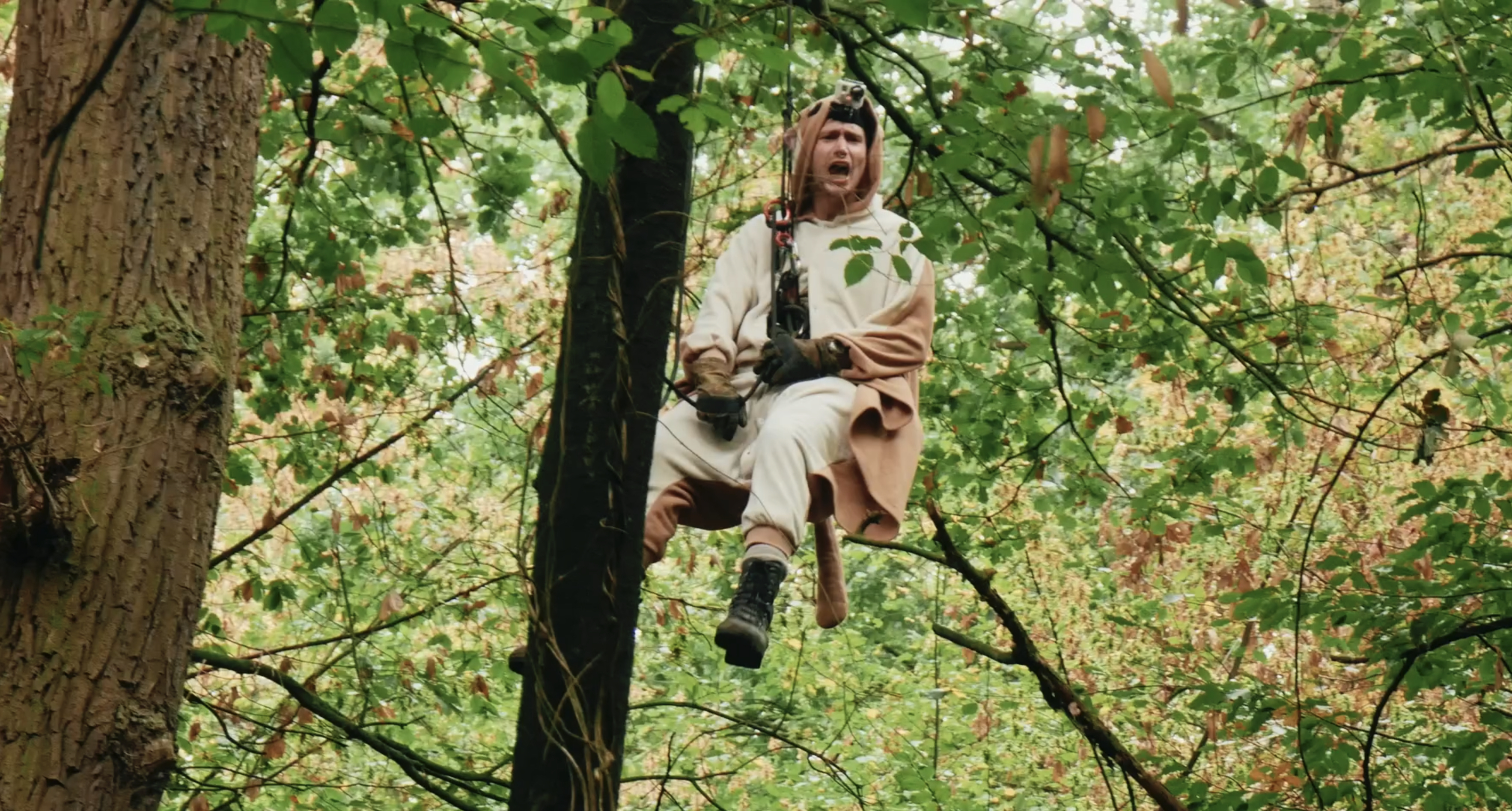 FINITE: The Climate of Change