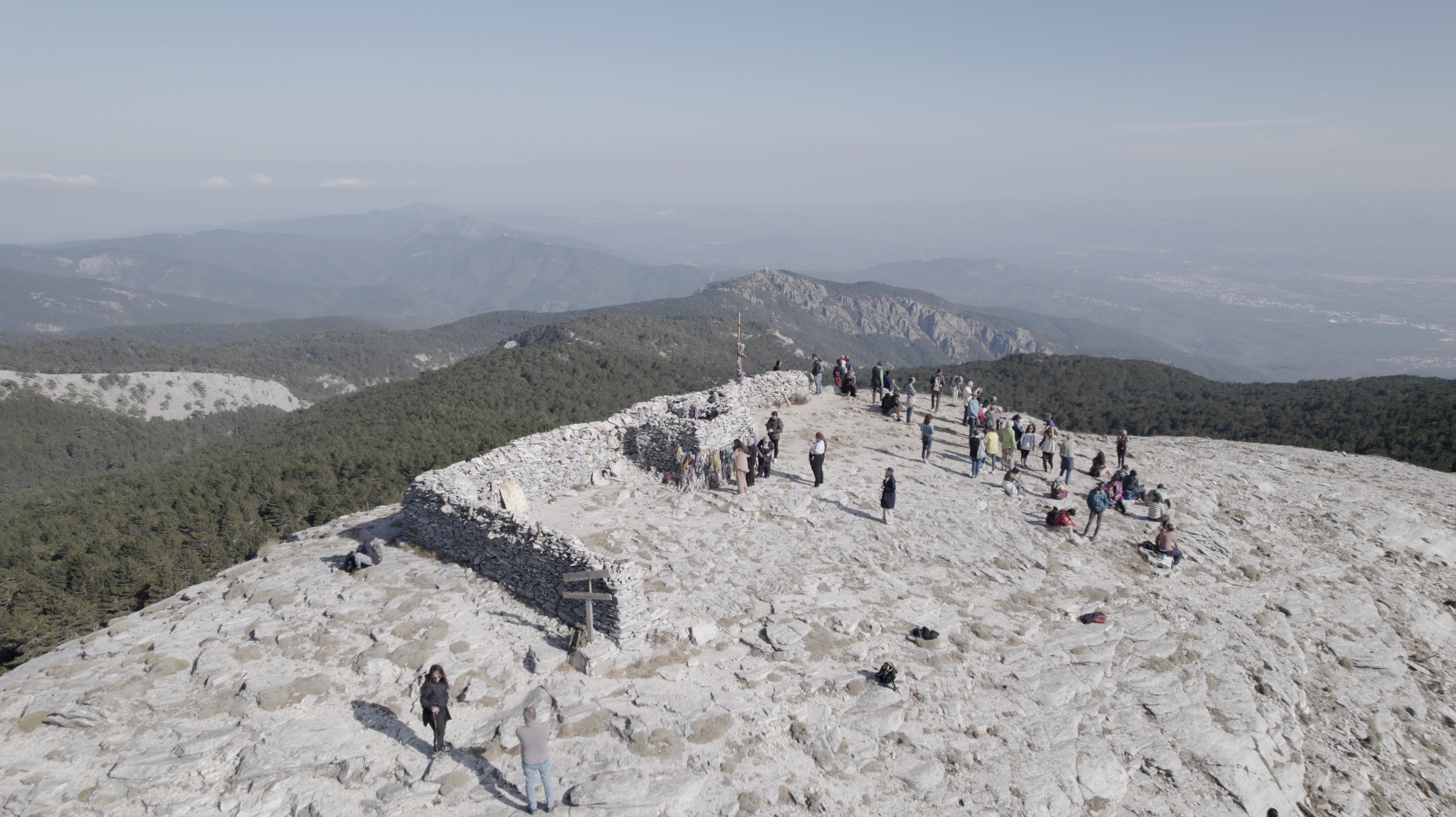 Fear in Turkey as environmental crackdown worsens