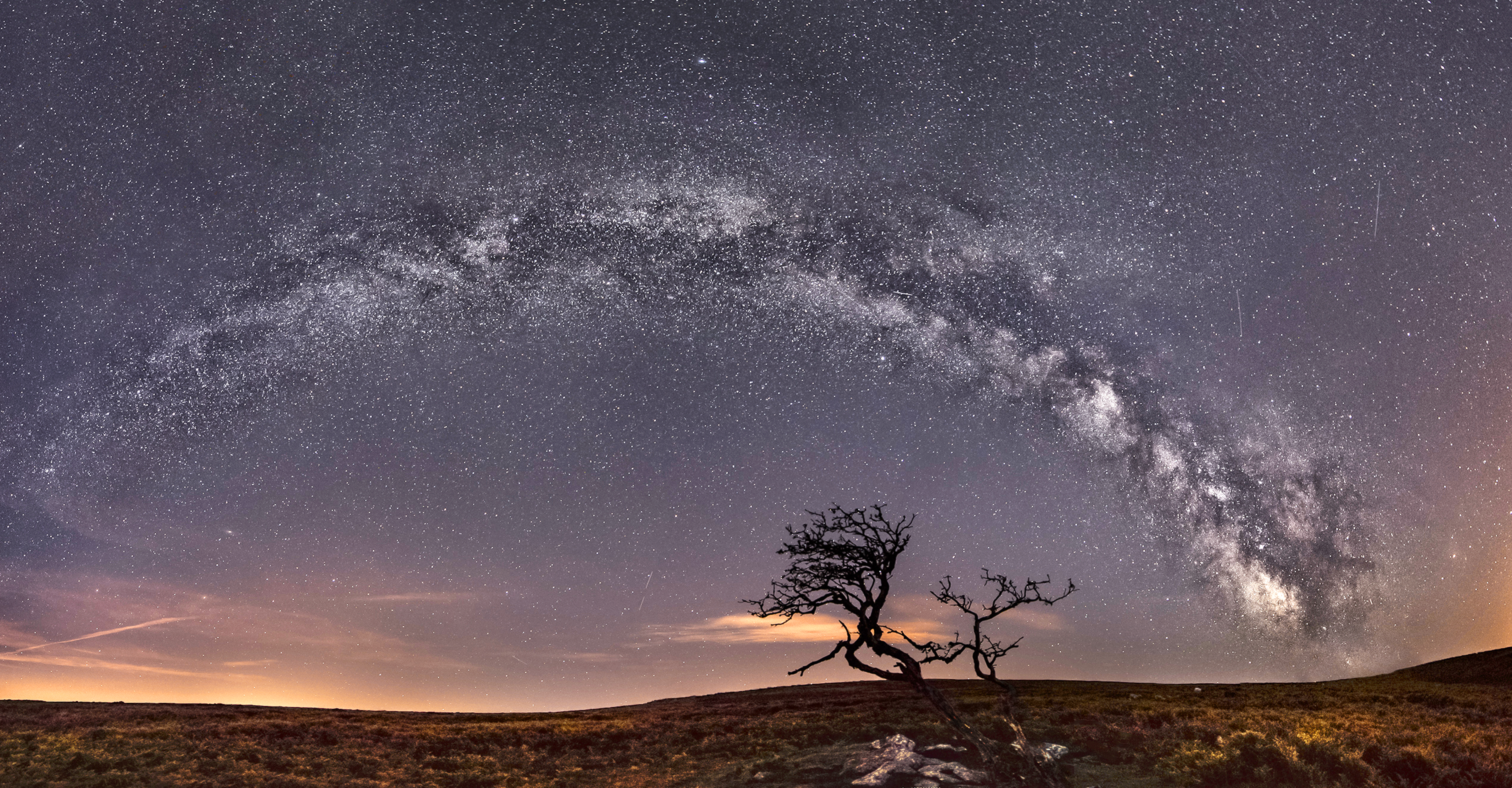  Public outcry grows as attempt to ban wildcamping on dartmoor reaches high court