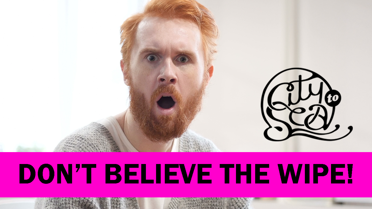 Don't Believe The Wipe