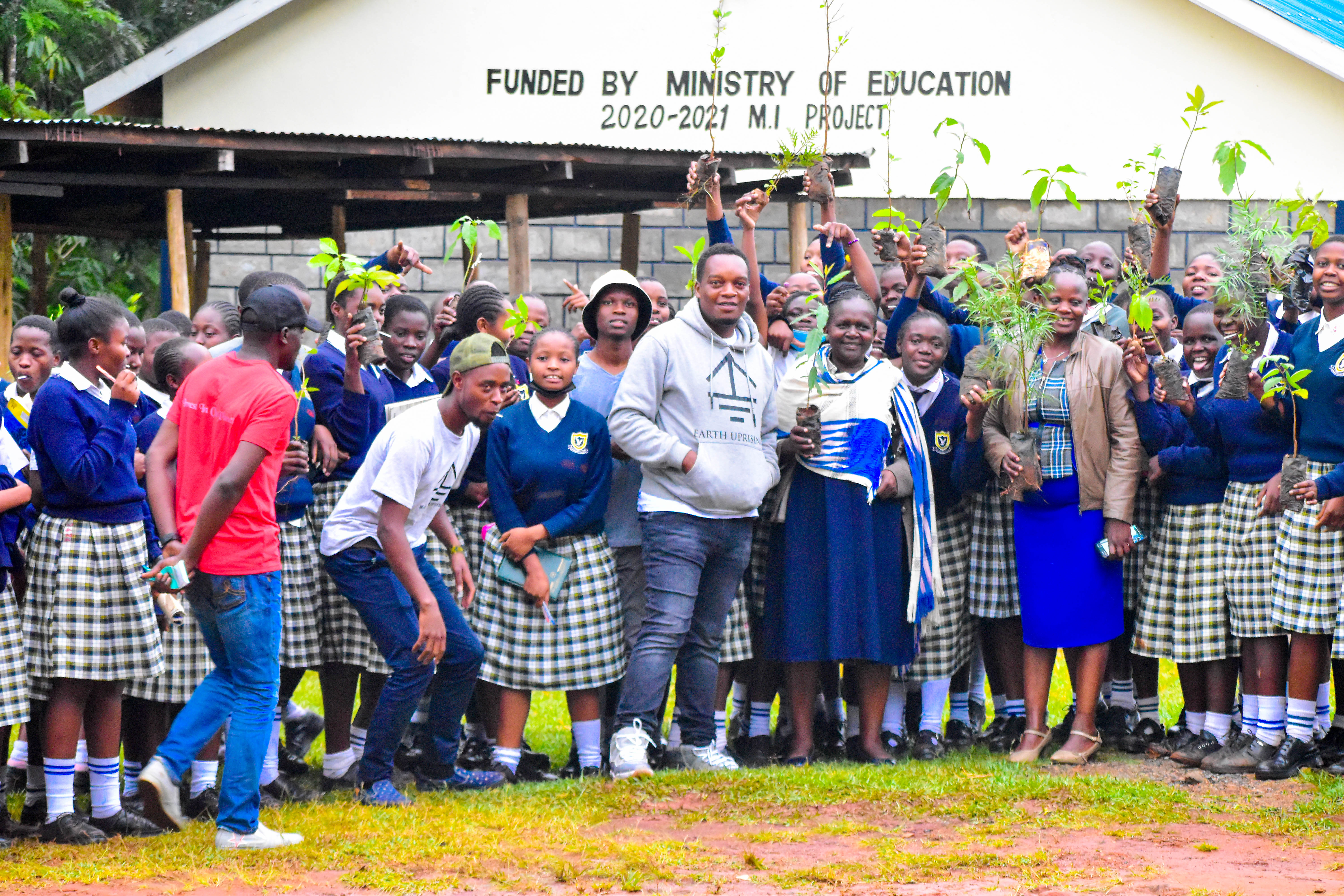 Do better: a challenge to plastic polluters from the global north