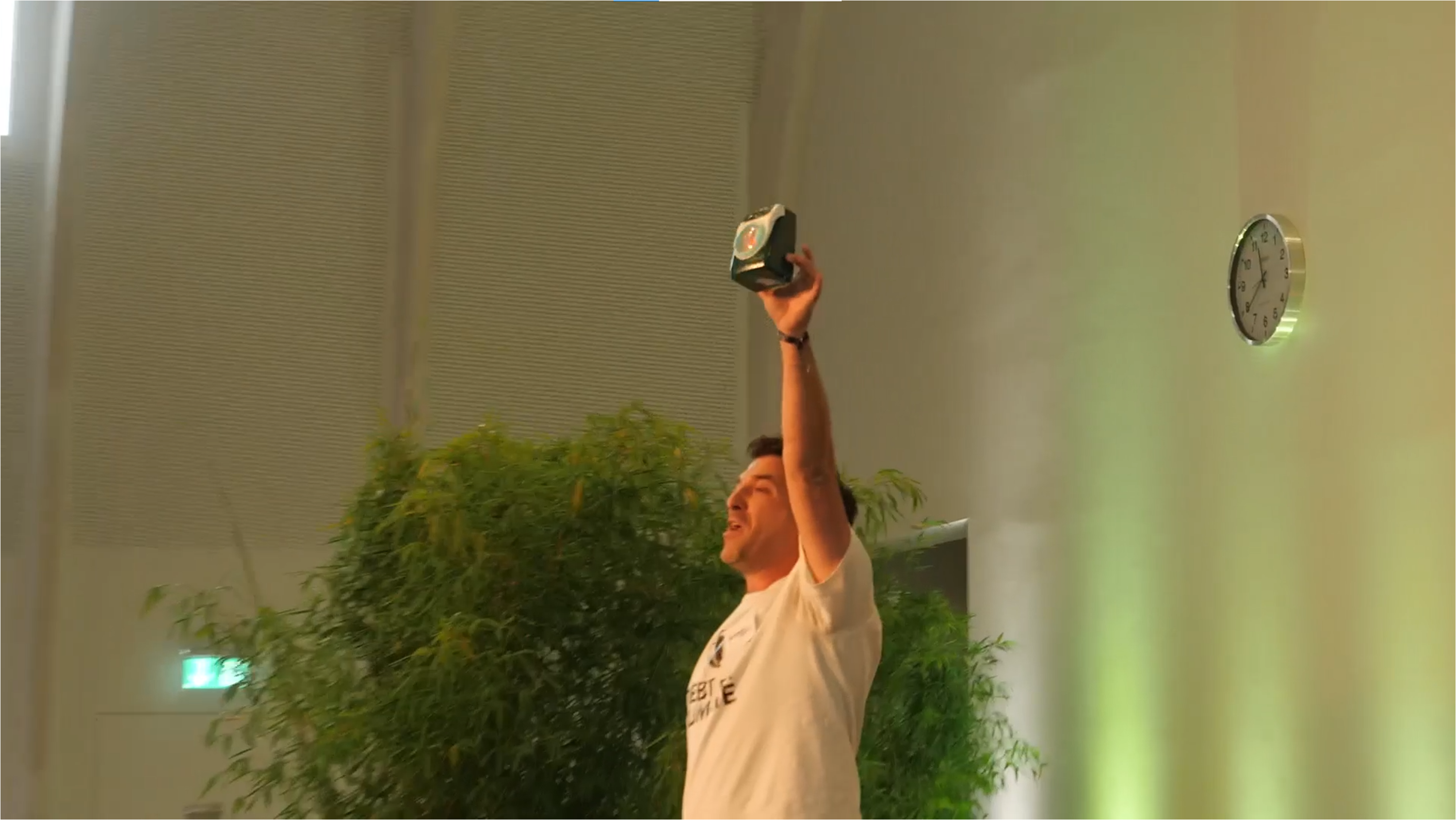 World Bank and IMF climate finance event torpedoed by activists calling for ethical debt cancellation