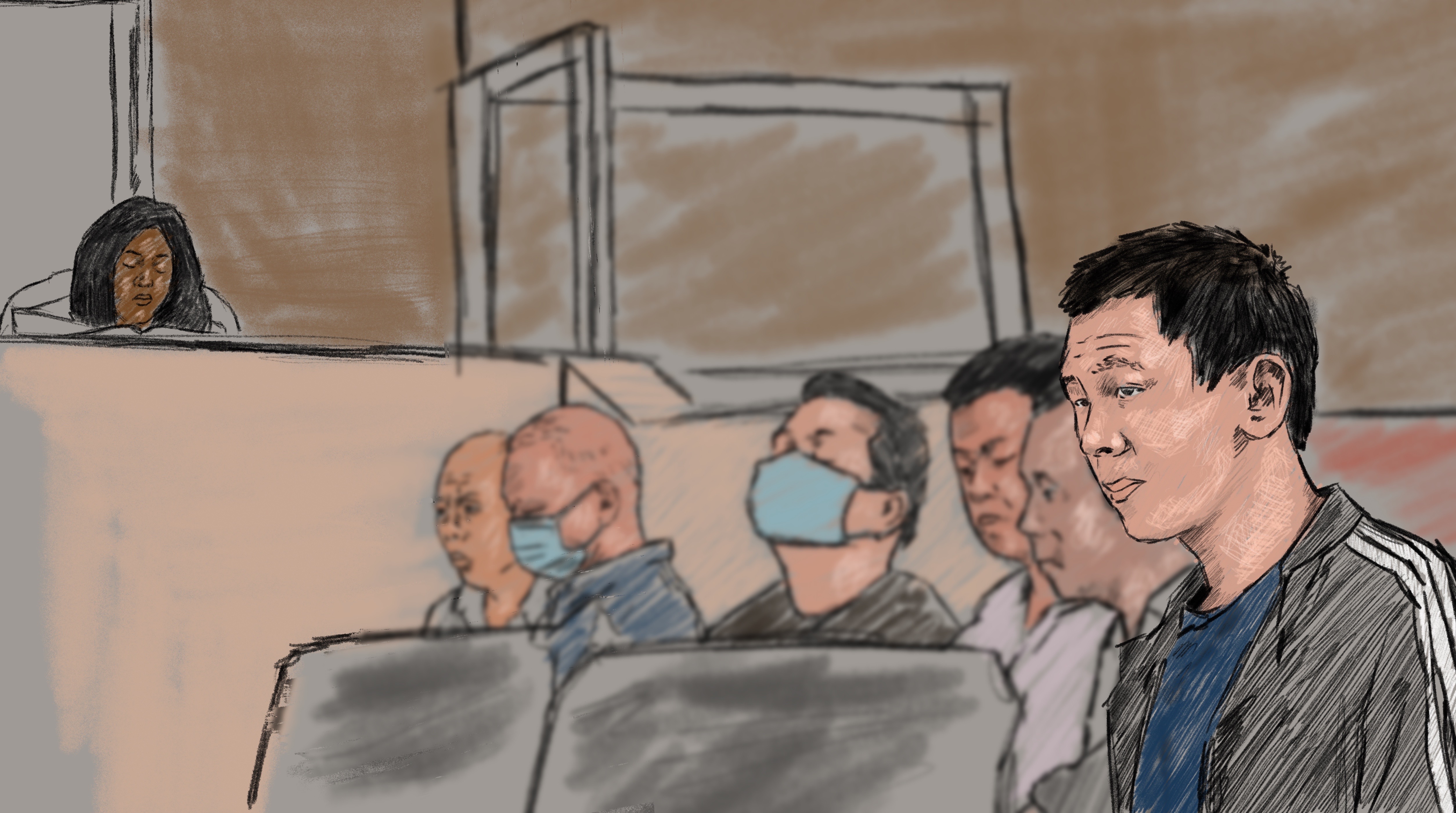 Malawi disrupts international wildlife crime syndicate