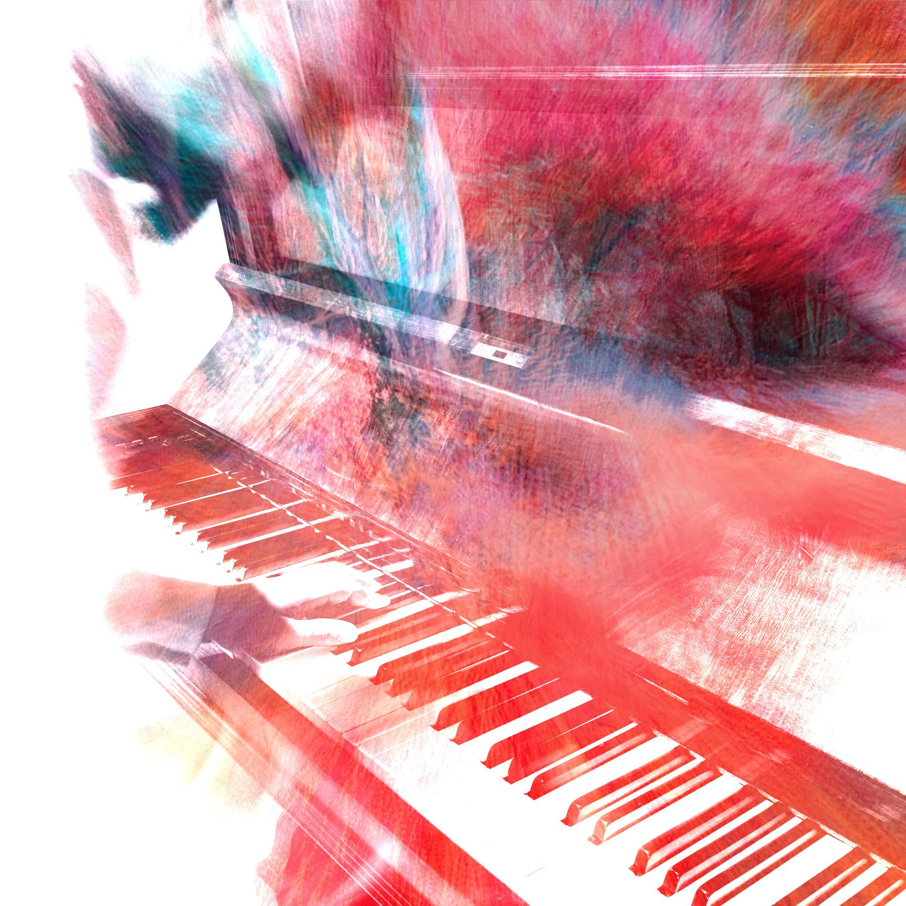 My Journeys - debut album offers healing