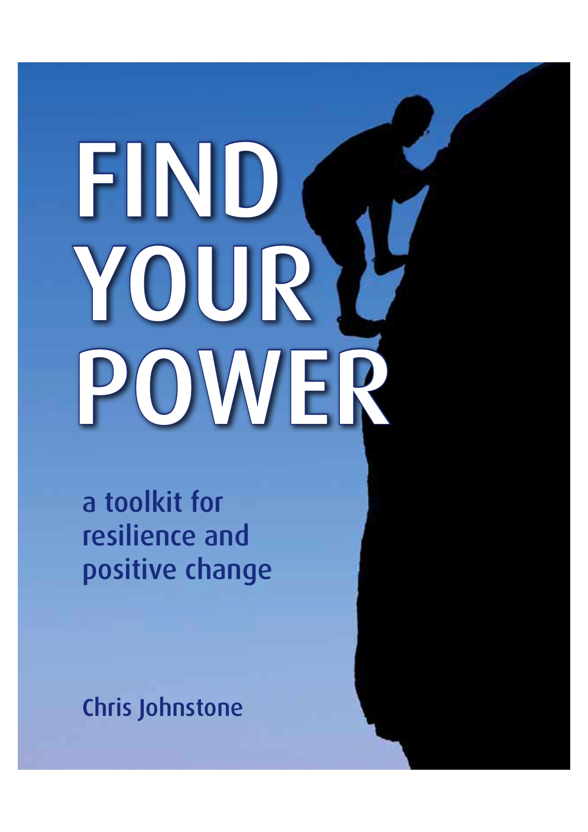 Find Your Power - Book Review