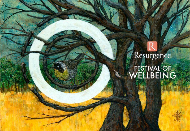 Resurgence Festival of Wellbeing