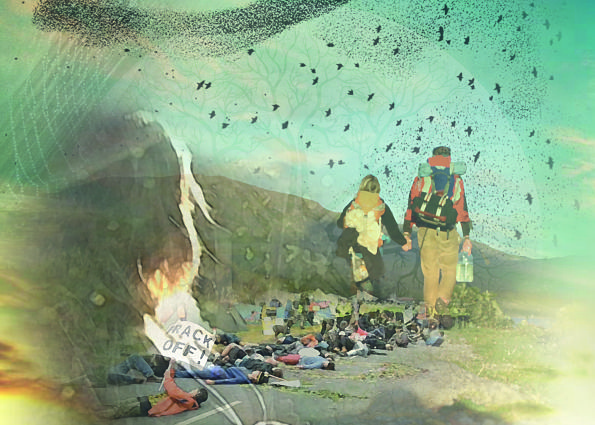 wetheuncivilised 'A Life Story'