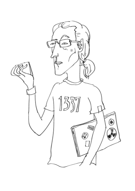 Are You in the Misfit Economy?