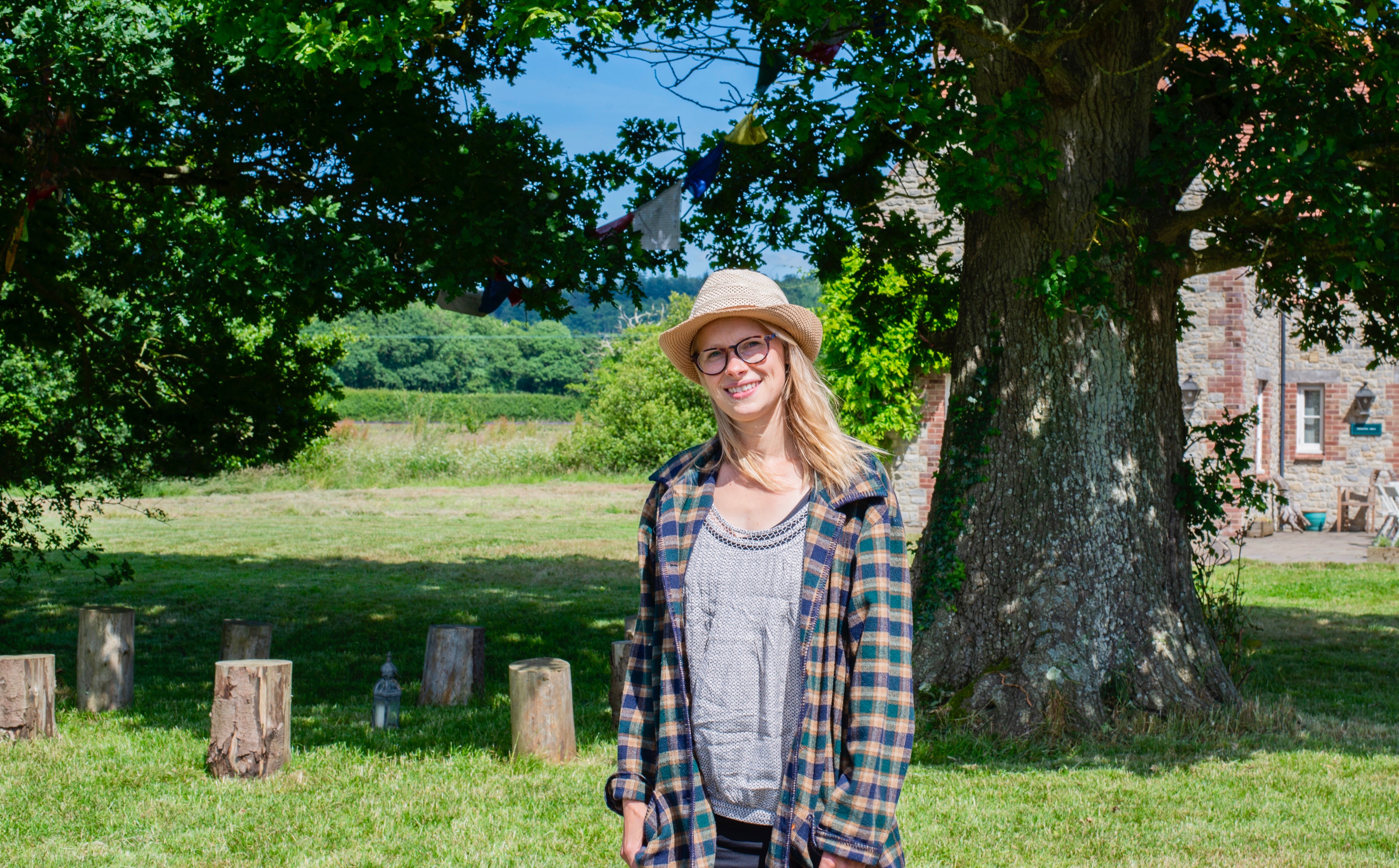 Soul in the Soil: our Vision of a Regenerative 42 Acres Farm