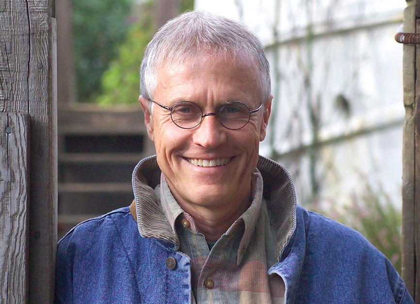 Amazing Speech by Paul Hawken