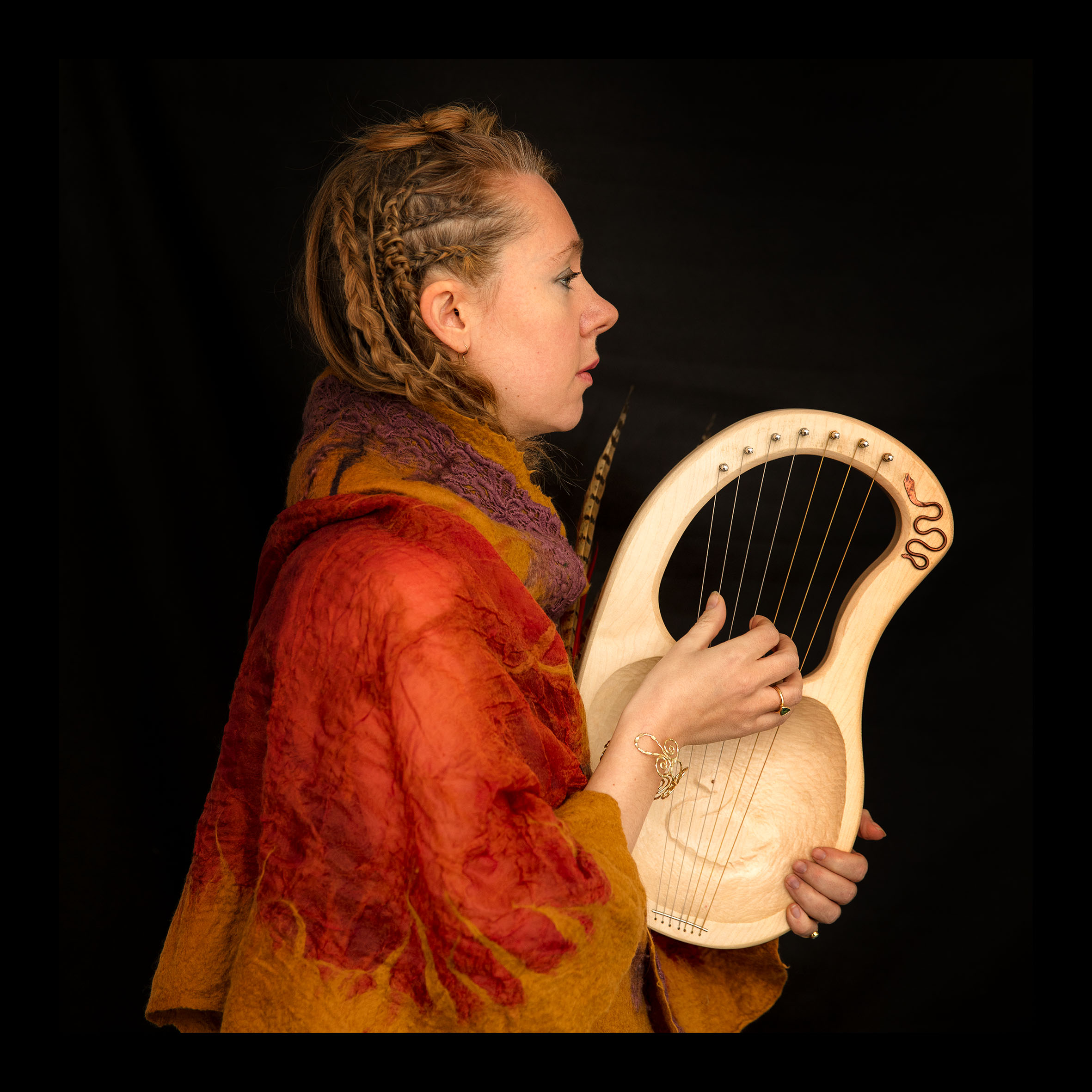 The Top Seven Benefits Of Sacred Singing