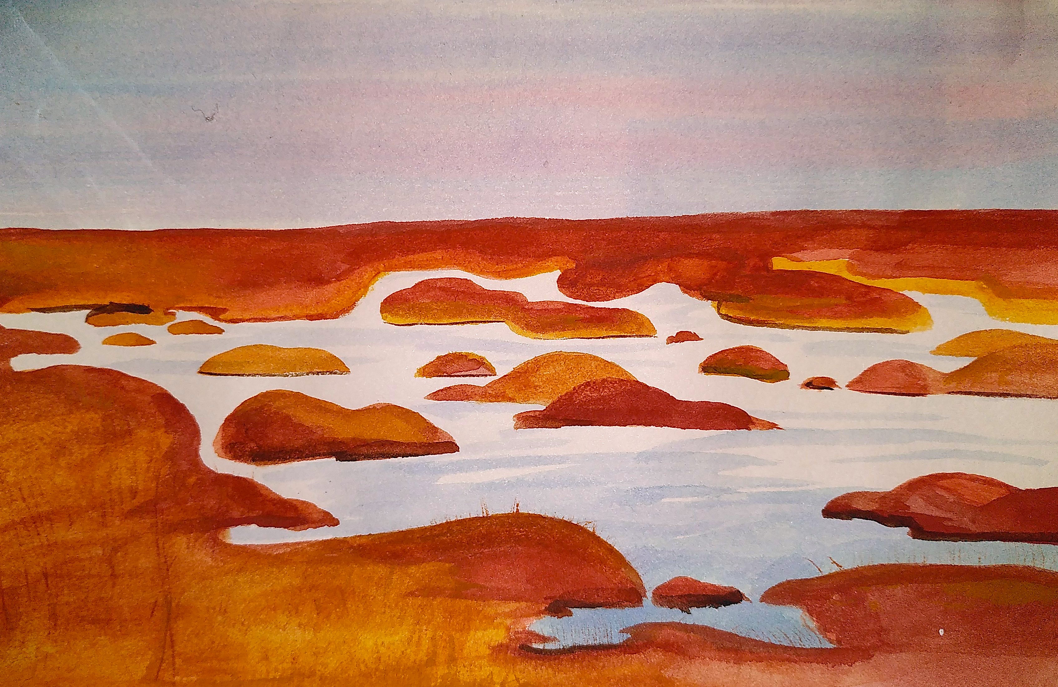 All for the love of peat