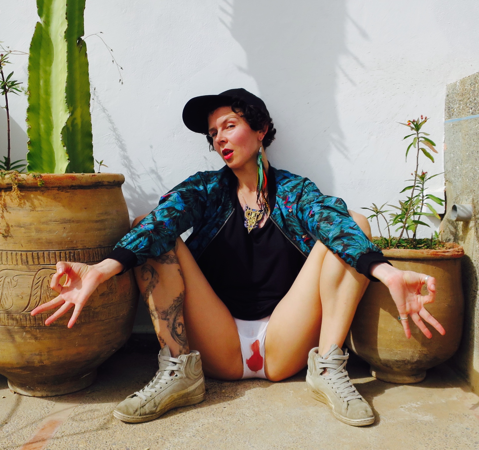 Environmenstrual Week of Action