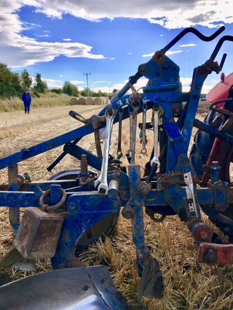 Ploughing Match