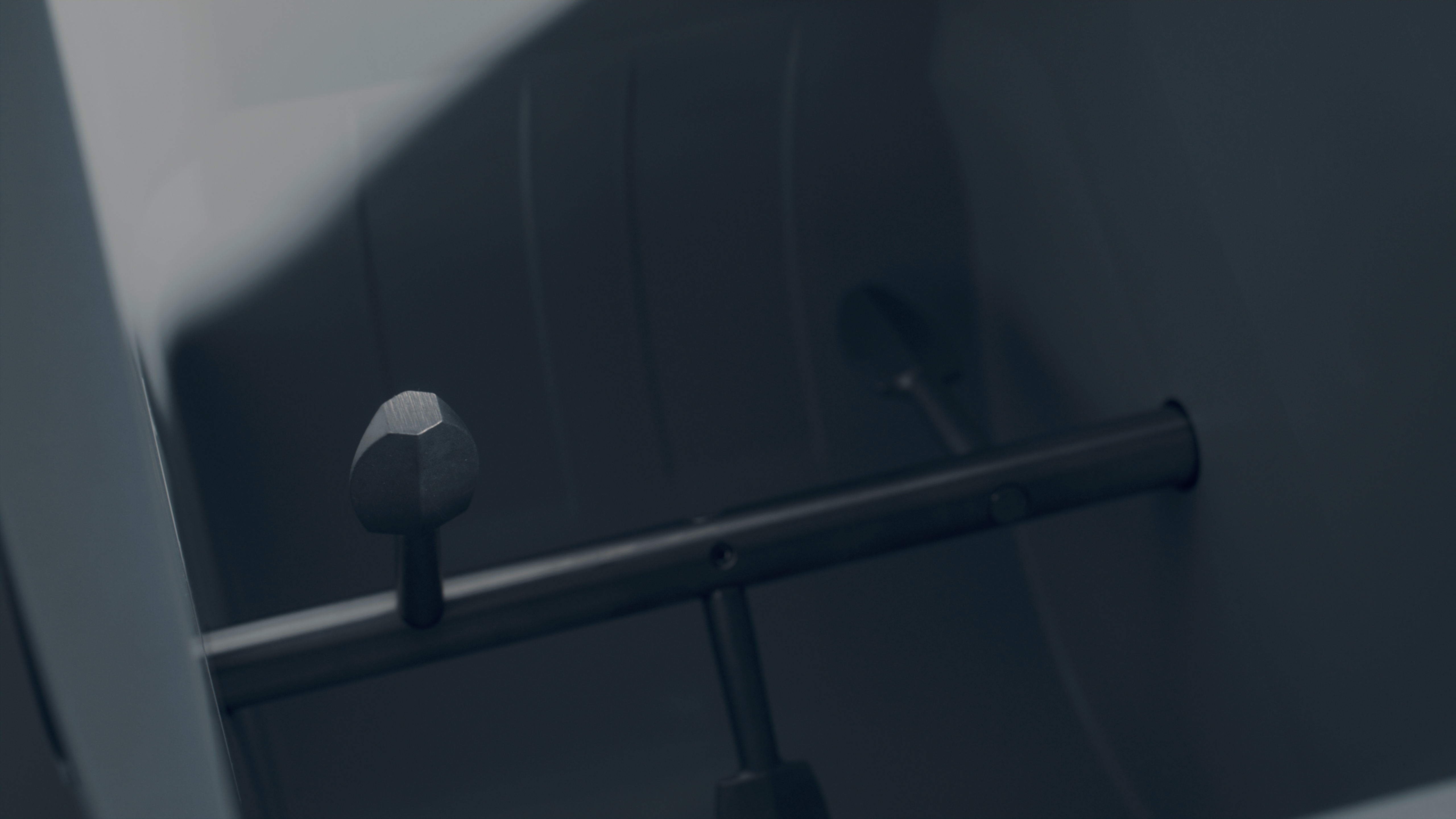 S﻿omething got me started